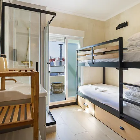 Aparthotel The Raimundo *