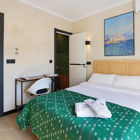Appart hôtel The Raimundo