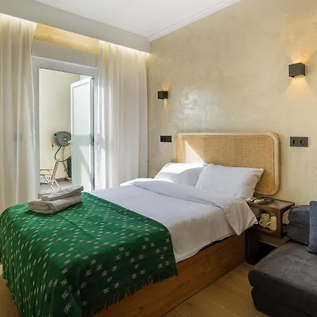 Appart hôtel The Raimundo