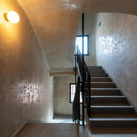 Apartamento Global Home-ma24