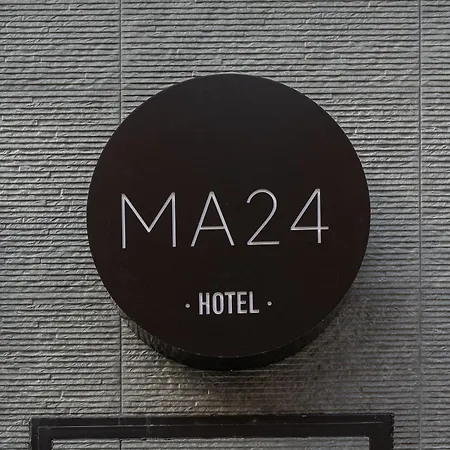 Global Home-ma24 Madrid
