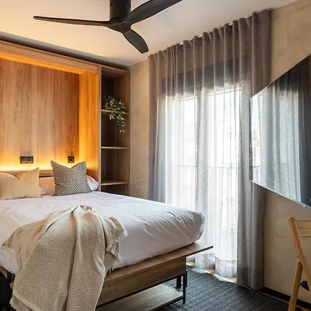 Global Home-ma24 * Madrid