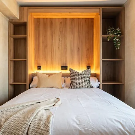 Global Home-ma24 Apartamento