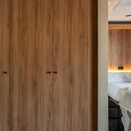 Apartamento Global Home-ma24 Madrid