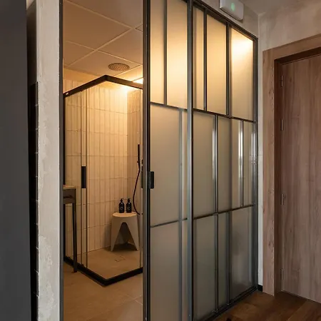 Apartmán Global Home-ma24
