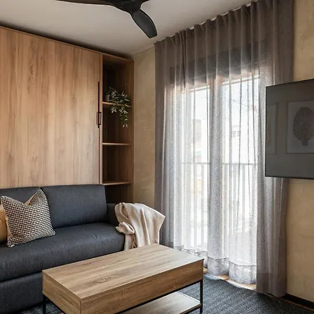 Global Home-ma24 * Madrid