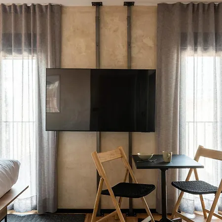 Global Home-ma24 Apartamento