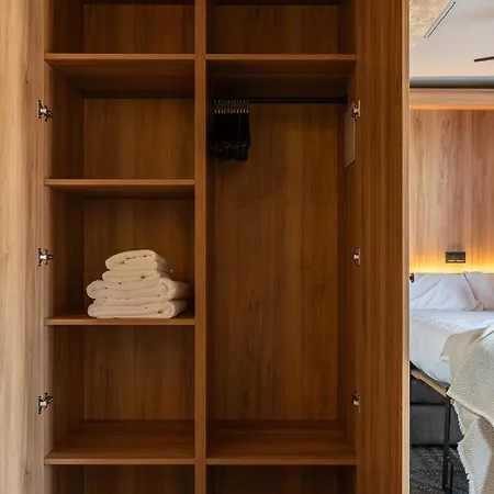 Apartmán Global Home-ma24