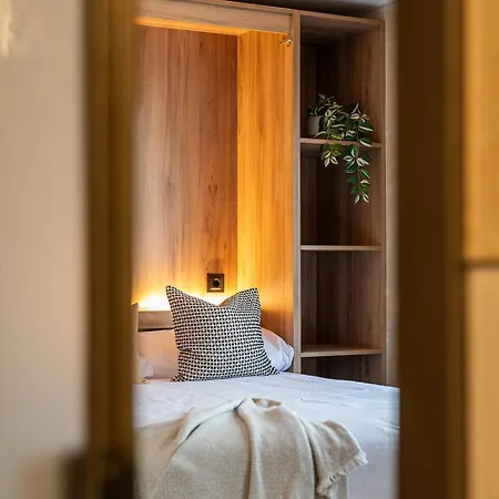 Global Home-ma24 Apartamento *