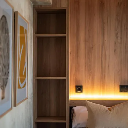 Apartamento Global Home-ma24 *