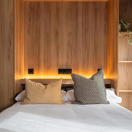 Global Home-ma24 Madrid