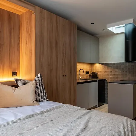 Global Home-ma24 Madrid