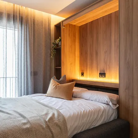 Global Home-ma24 * Madrid
