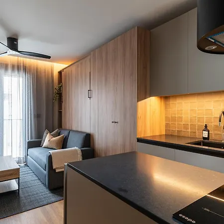 Apartmán Global Home-ma24 *