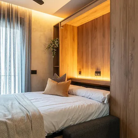 Global Home-ma24 Madrid