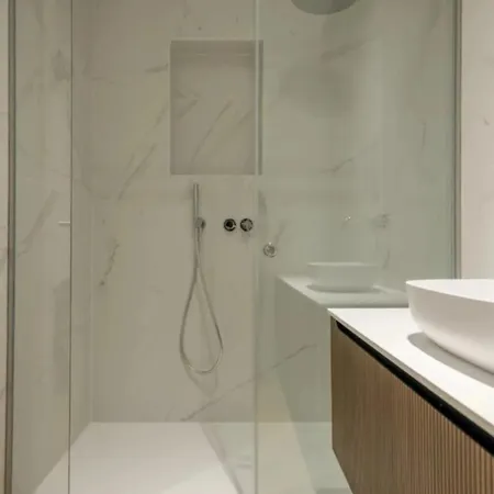 Centro Pz Mayor Apartment