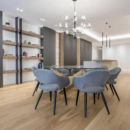 Apartment Centro Pz Mayor
