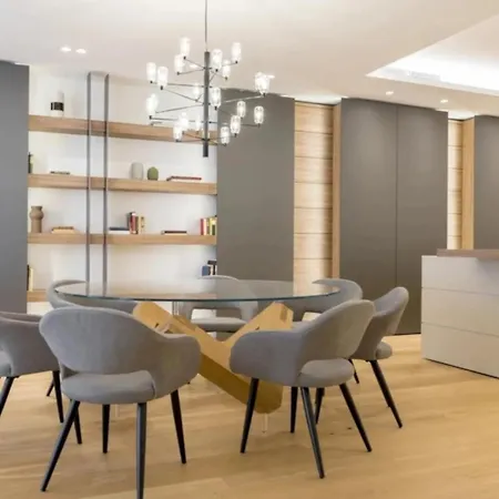 Centro Pz Mayor Apartment Madrid