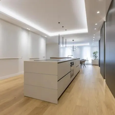 Centro Pz Mayor Apartment