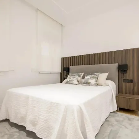 Apartment Centro Pz Mayor *