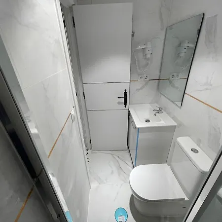 Apartment 3 Estudio