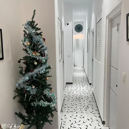 Apartment 3 Estudio *