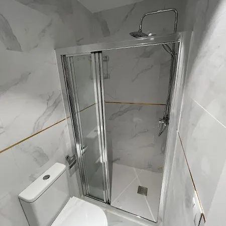 3 Estudio * Madrid