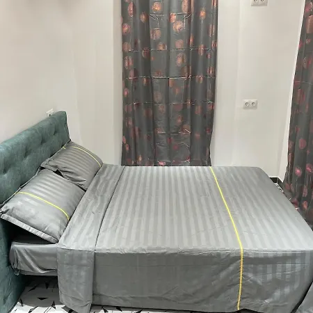 3 Estudio Apartment