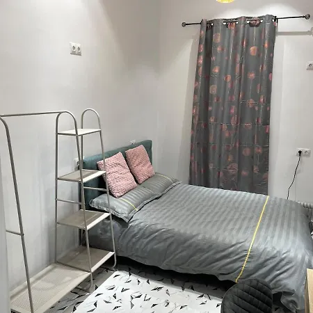 3 Estudio Madrid