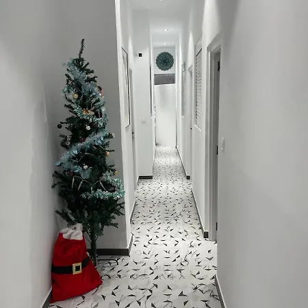 3 Estudio Apartment Madrid