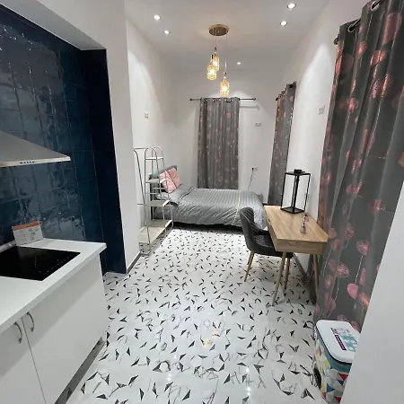 3 Estudio * Madrid