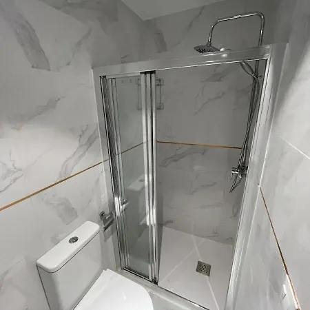 3 Estudio Apartment *
