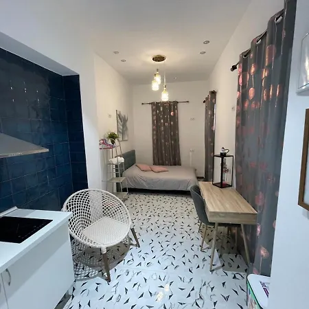 3 Estudio Madrid