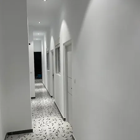 3 Estudio * Madrid