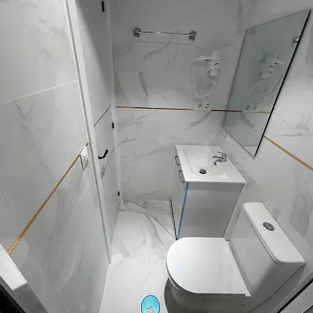 3 Estudio Apartment *