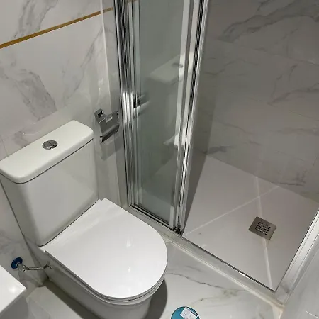 Apartment 3 Estudio Madrid