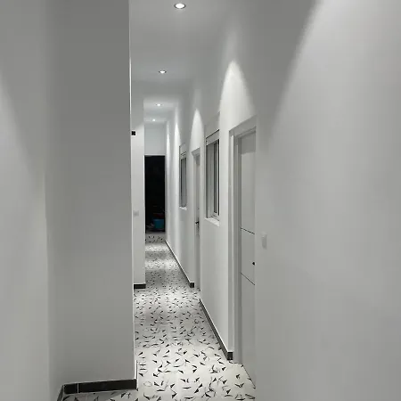 3 Estudio * Madrid