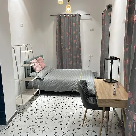 Apartment 3 Estudio