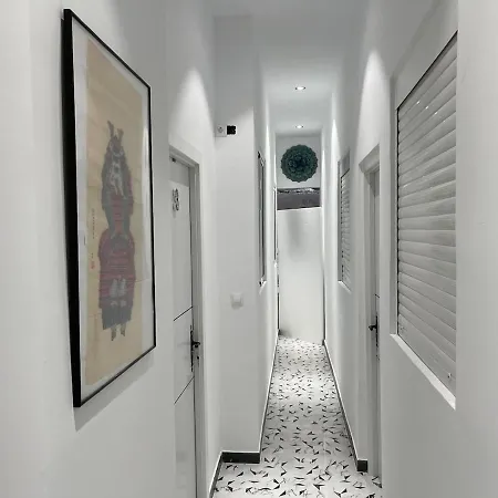 Apartment 3 Estudio *