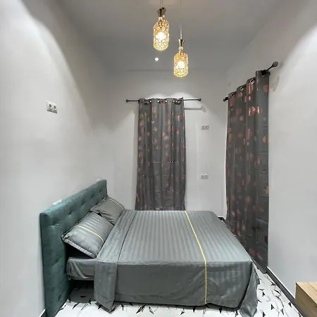 Apartment 3 Estudio Madrid