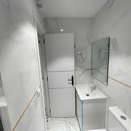 Apartment 3 Estudio