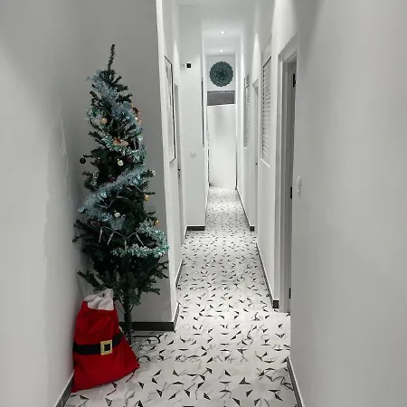 3 Estudio Apartment *