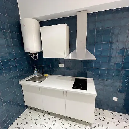 Apartment 3 Estudio *