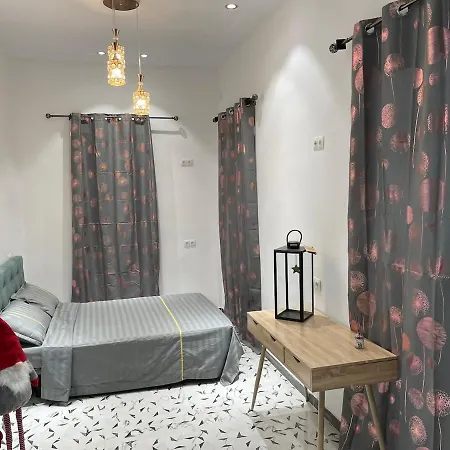 Apartment 3 Estudio