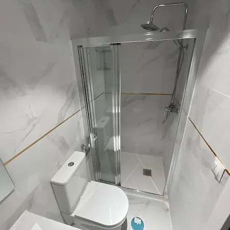 3 Estudio Apartment