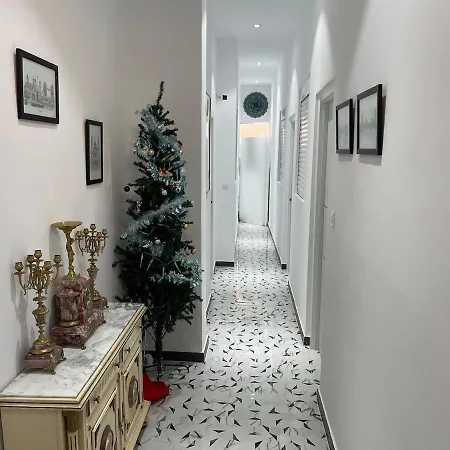 Apartment 3 Estudio