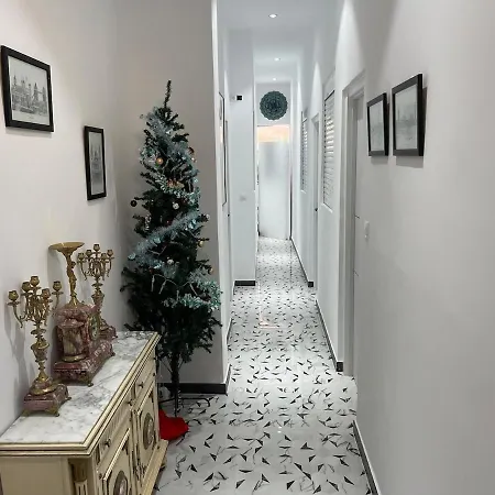 3 Estudio Apartment *