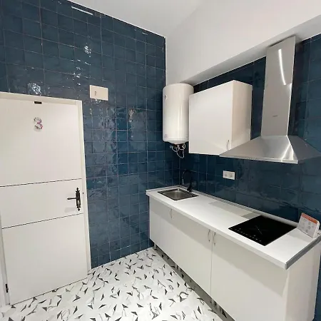 Apartment 3 Estudio Madrid