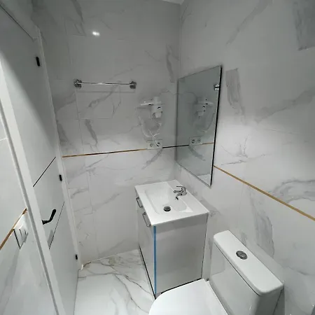 3 Estudio Apartment *