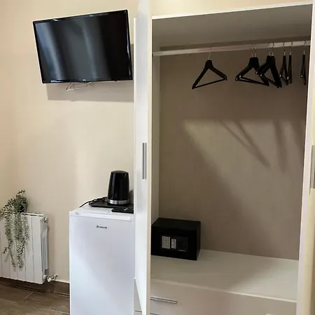 Corazon De 2 Guest house